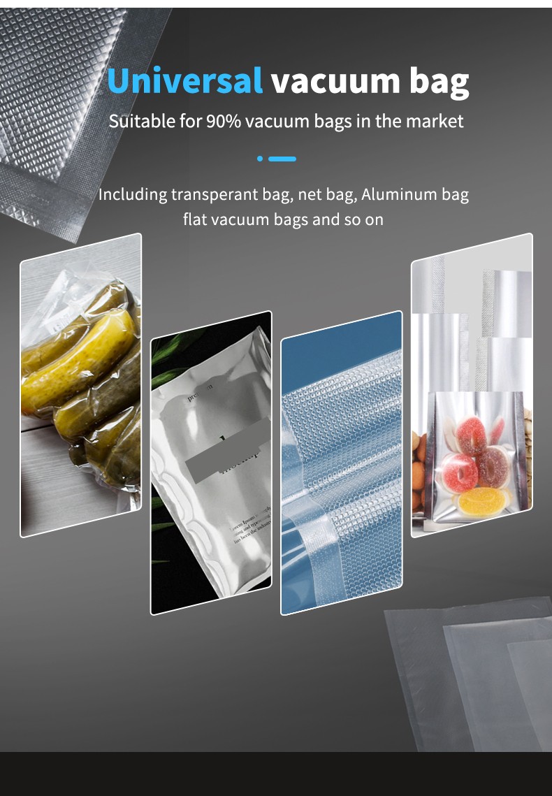 Bespacker Packaging Machinery Equipment Co., Ltd.