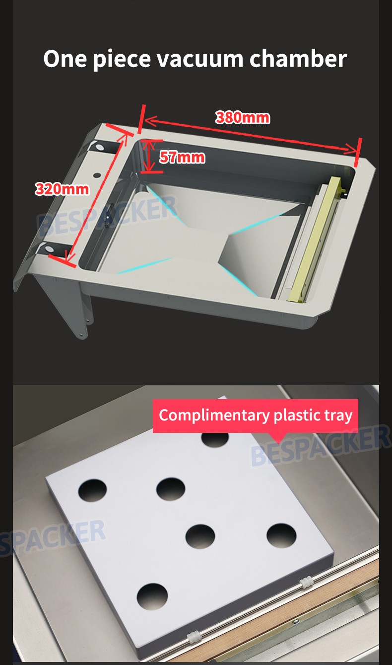 Bespacker Packaging Machinery Equipment Co., Ltd.