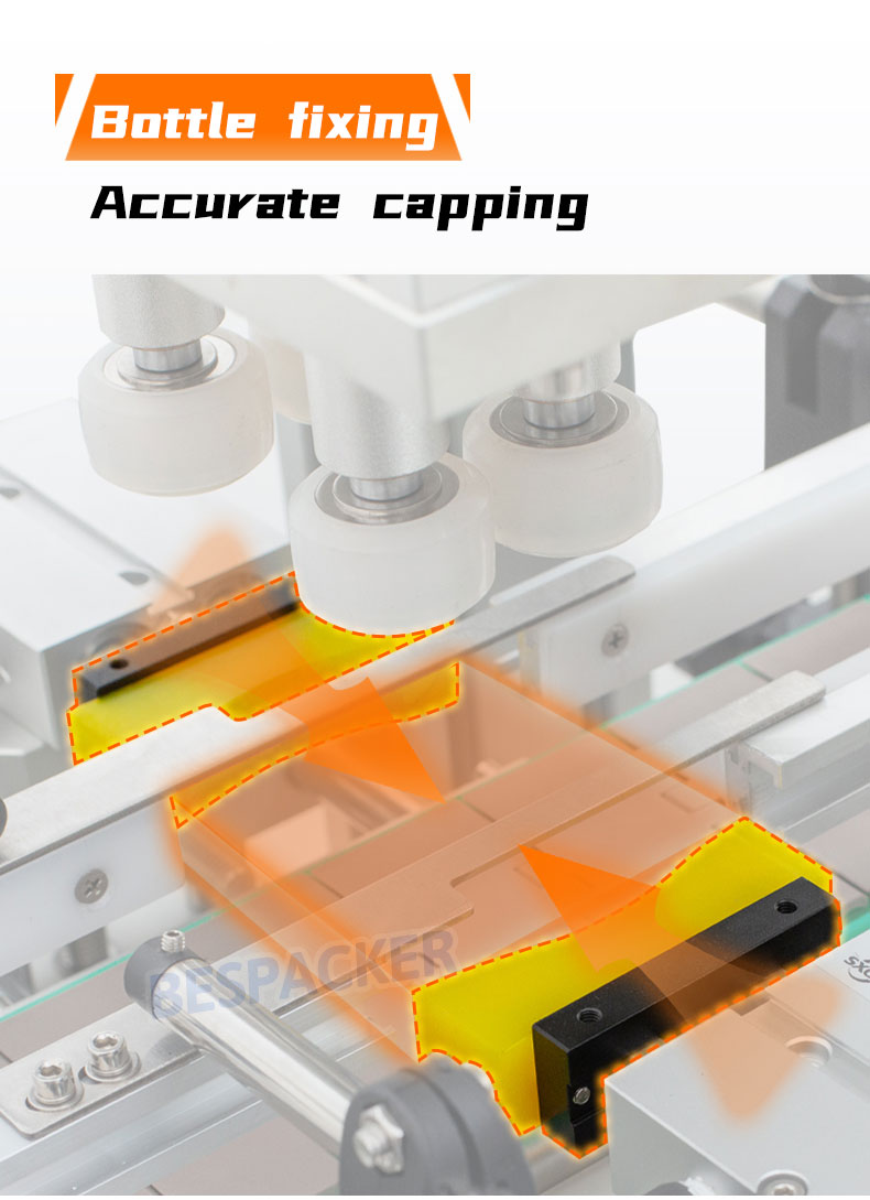 Bespacker Packaging Machinery Equipment Co., Ltd.