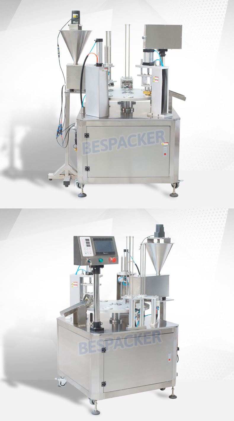 Bespacker Packaging Machinery Equipment Co., Ltd.