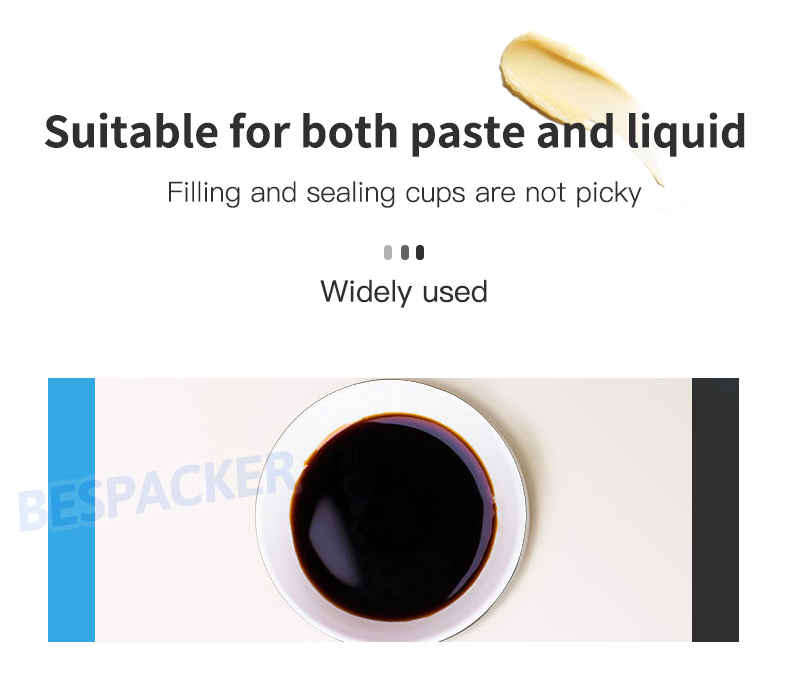Bespacker Packaging Machinery Equipment Co., Ltd.