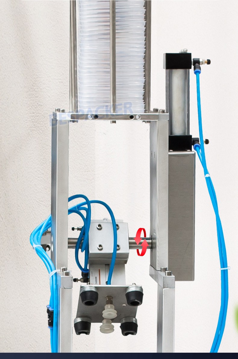 Bespacker Packaging Machinery Equipment Co., Ltd.