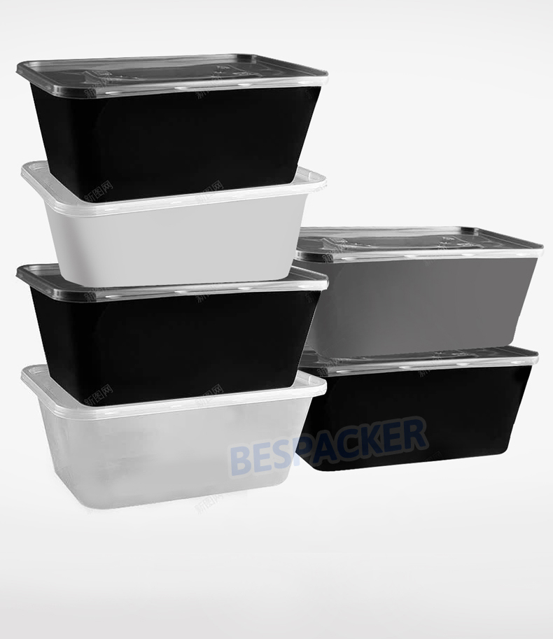 Bespacker Packaging Machinery Equipment Co., Ltd.