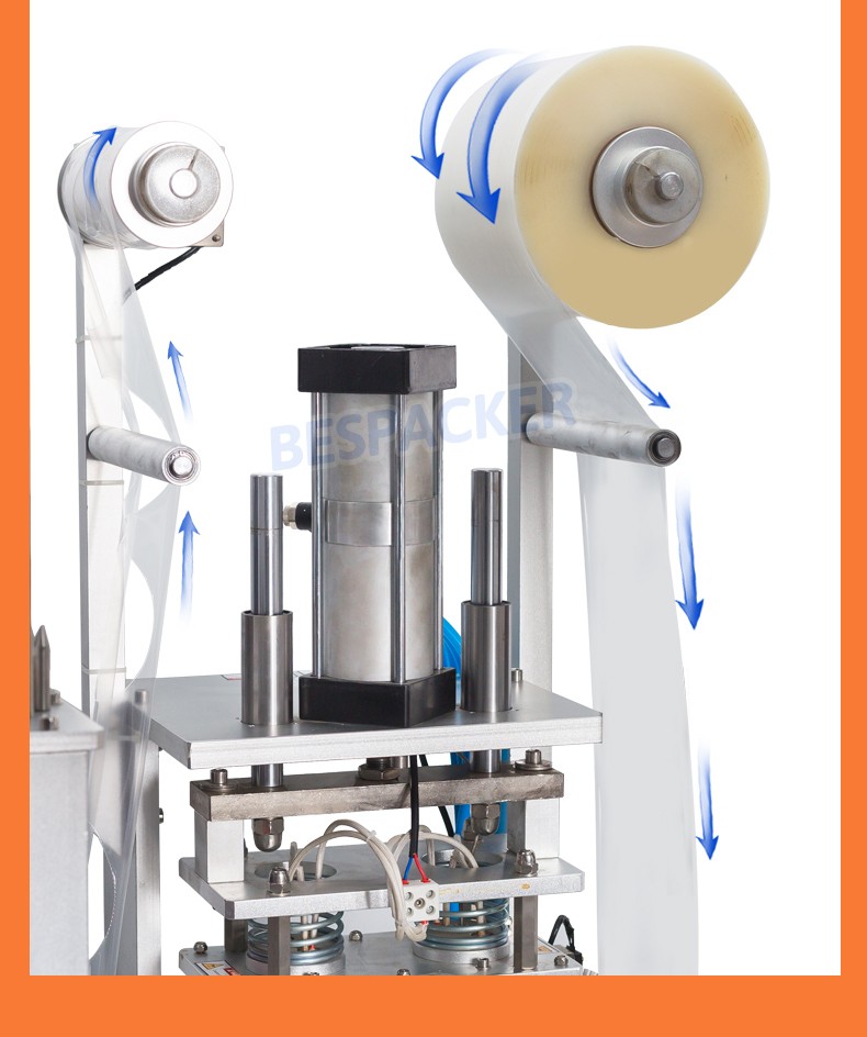 Bespacker Packaging Machinery Equipment Co., Ltd.