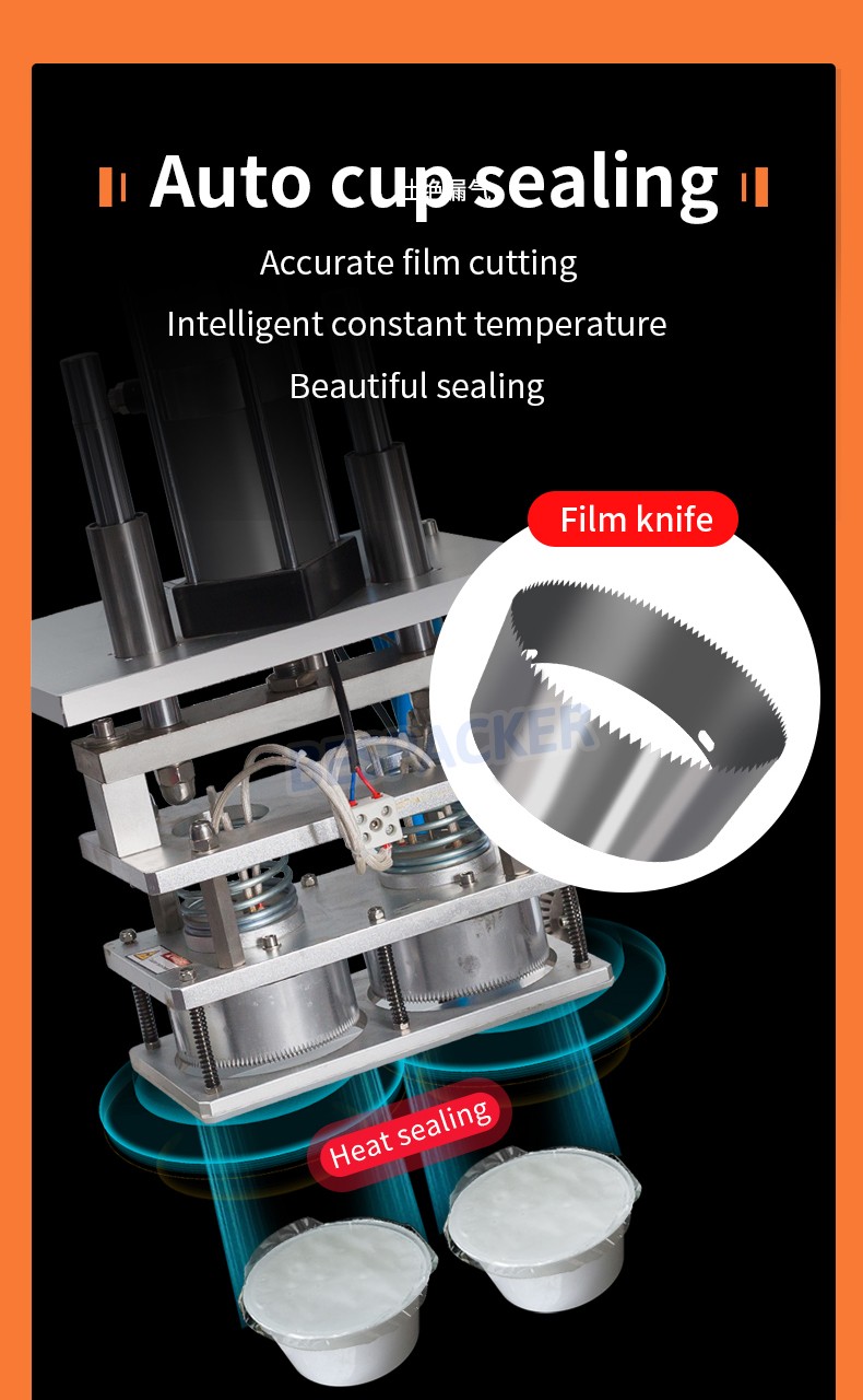 Bespacker Packaging Machinery Equipment Co., Ltd.