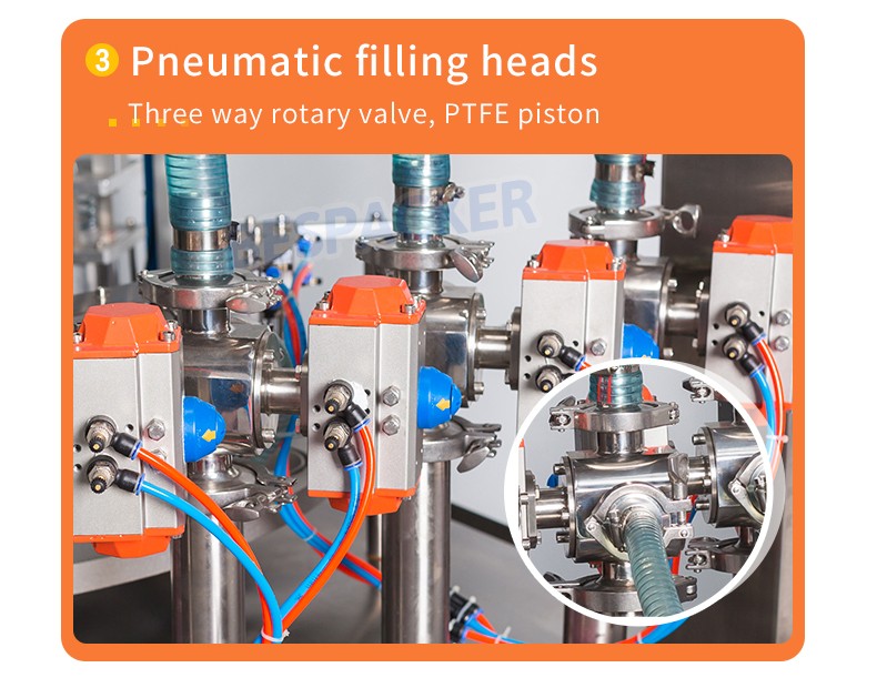 Bespacker Packaging Machinery Equipment Co., Ltd.