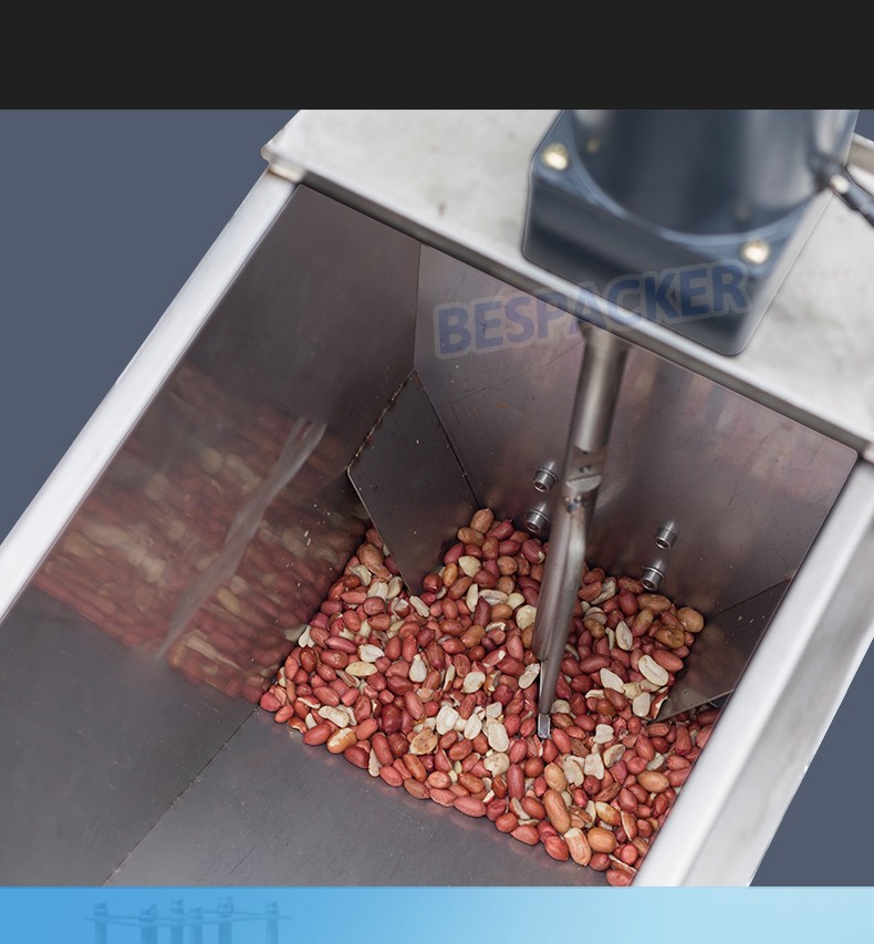 Bespacker Packaging Machinery Equipment Co., Ltd.