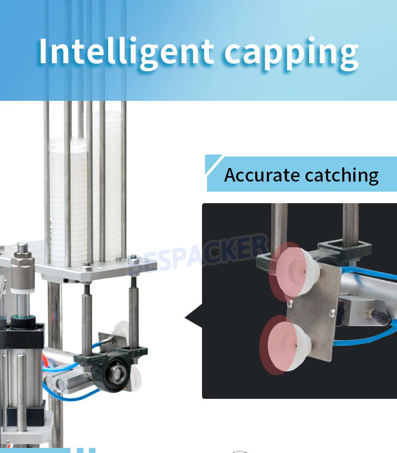Bespacker Packaging Machinery Equipment Co., Ltd.