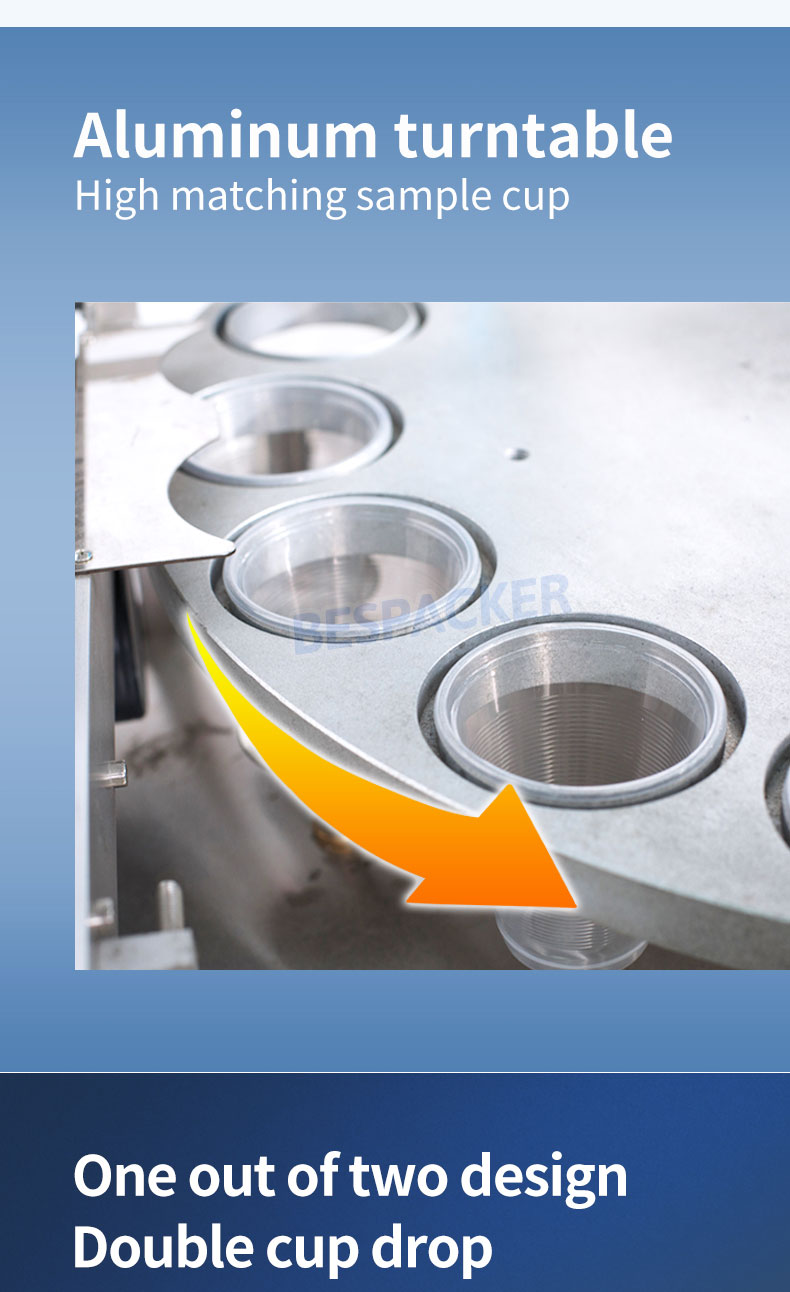 Bespacker Packaging Machinery Equipment Co., Ltd.