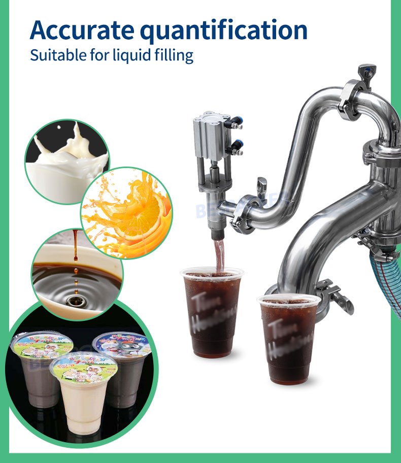 Bespacker Packaging Machinery Equipment Co., Ltd.