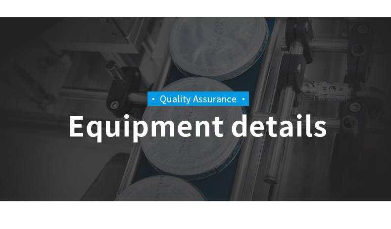 Bespacker Packaging Machinery Equipment Co., Ltd.