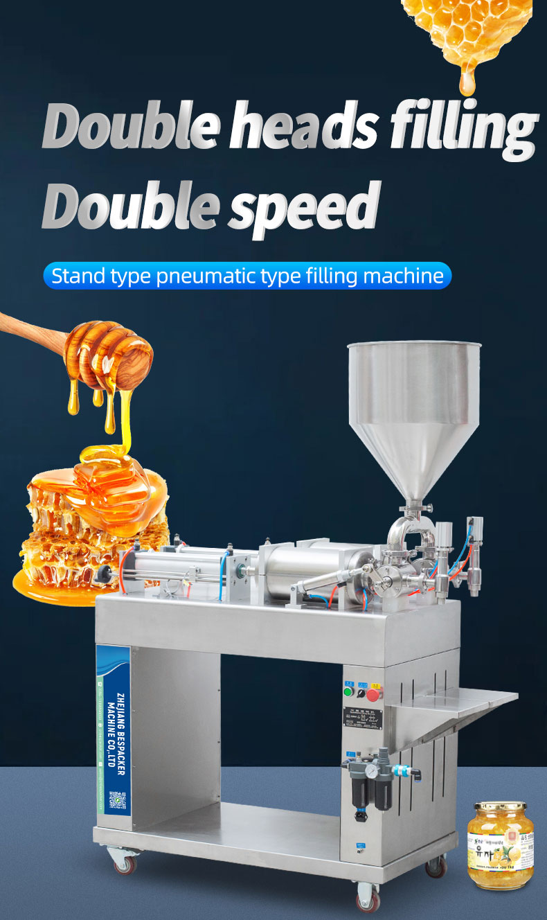 Bespacker Packaging Machinery Equipment Co., Ltd.
