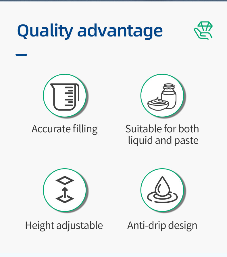 Bespacker Packaging Machinery Equipment Co., Ltd.