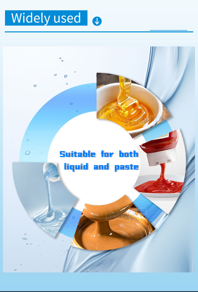 Bespacker Packaging Machinery Equipment Co., Ltd.