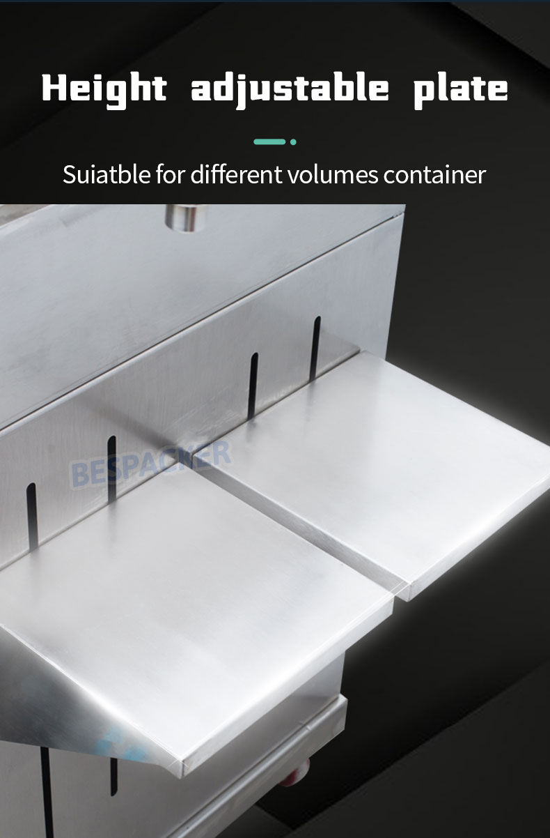 Bespacker Packaging Machinery Equipment Co., Ltd.