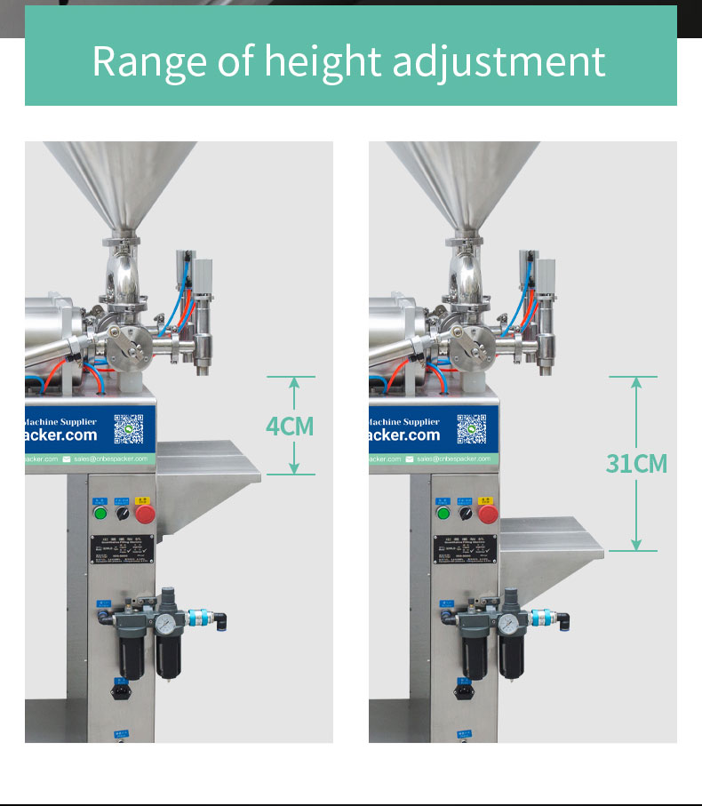 Bespacker Packaging Machinery Equipment Co., Ltd.