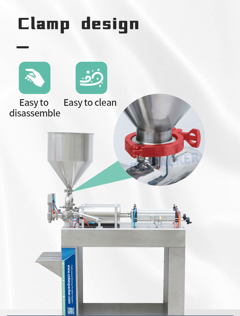 Bespacker Packaging Machinery Equipment Co., Ltd.