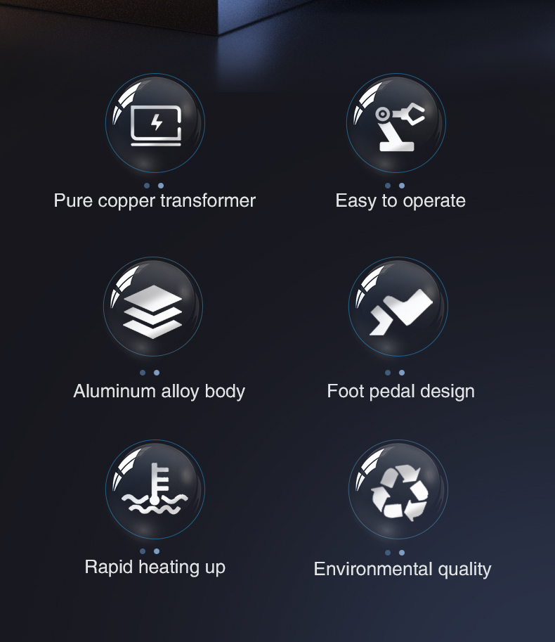 Bespacker Packaging Machinery Equipment Co., Ltd.