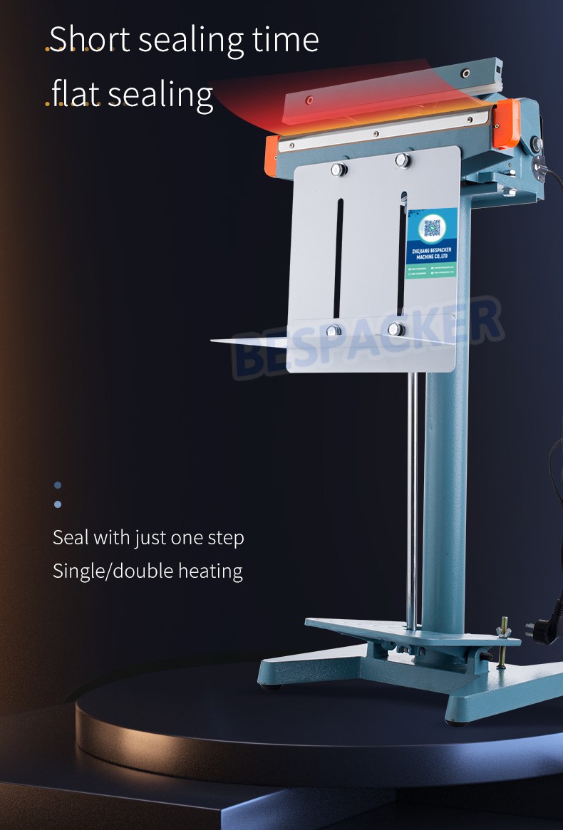Bespacker Packaging Machinery Equipment Co., Ltd.