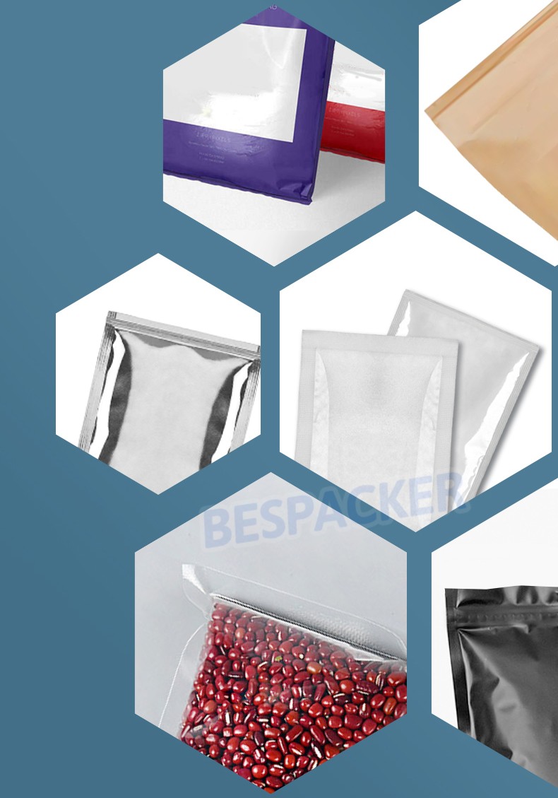 Bespacker Packaging Machinery Equipment Co., Ltd.