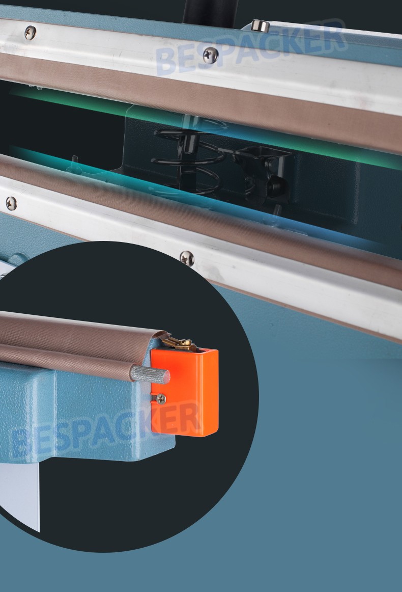 Bespacker Packaging Machinery Equipment Co., Ltd.