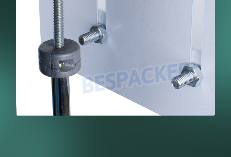Bespacker Packaging Machinery Equipment Co., Ltd.