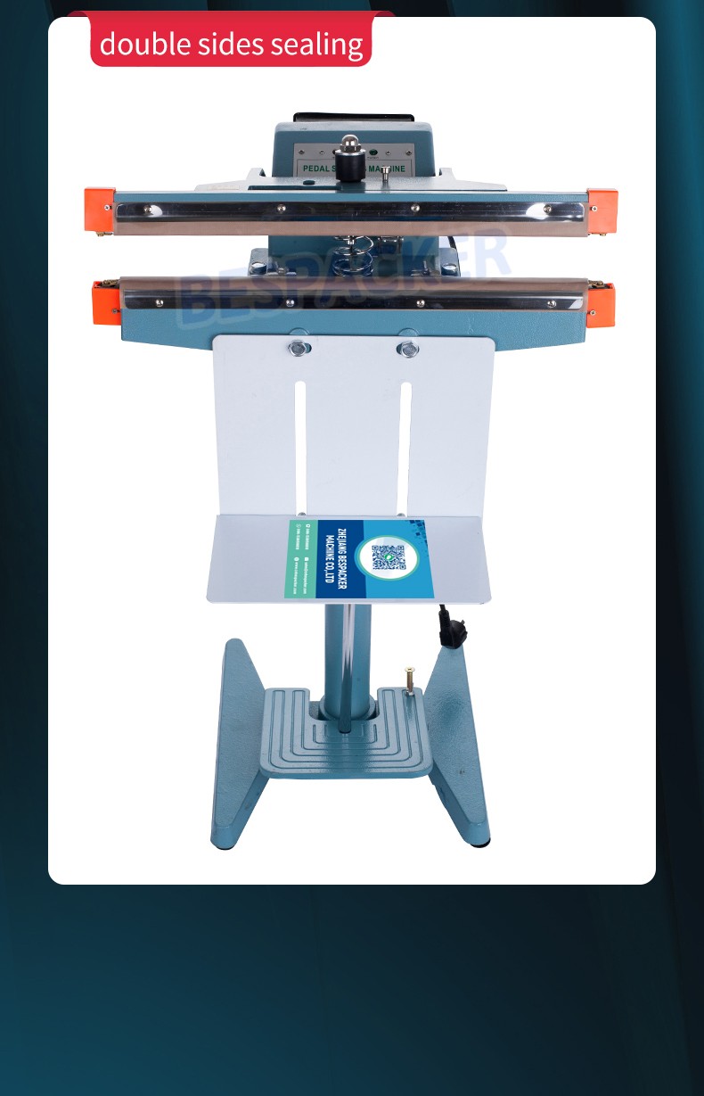 Bespacker Packaging Machinery Equipment Co., Ltd.