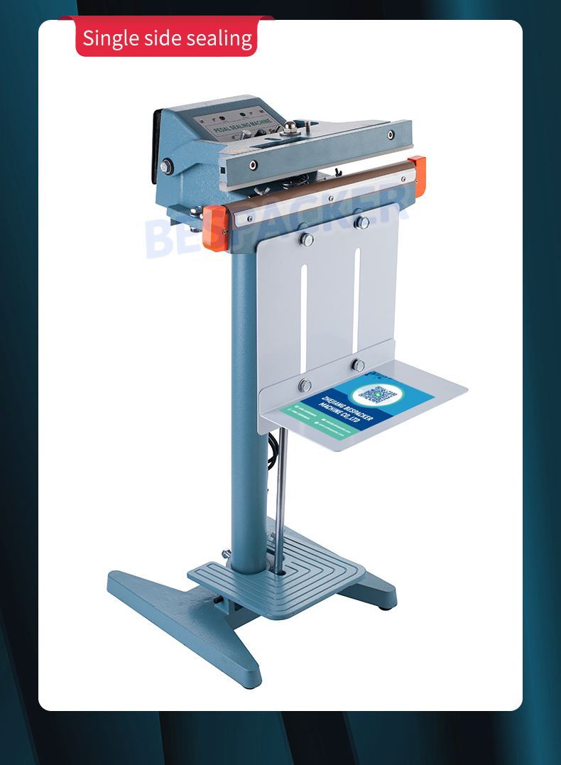Bespacker Packaging Machinery Equipment Co., Ltd.