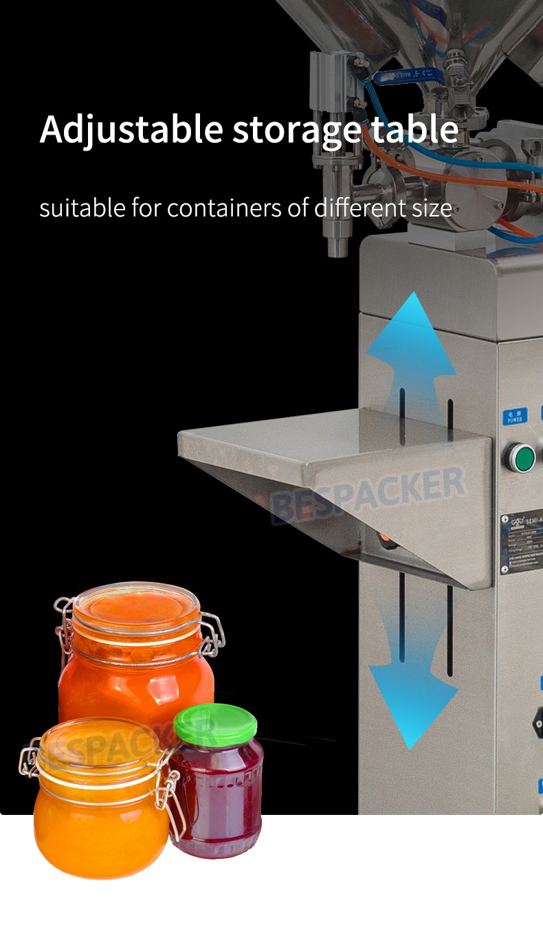 Bespacker Packaging Machinery Equipment Co., Ltd.