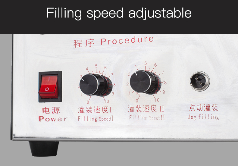Bespacker Packaging Machinery Equipment Co., Ltd.