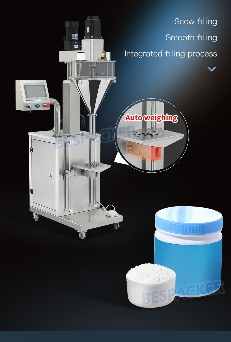 Bespacker Packaging Machinery Equipment Co., Ltd.