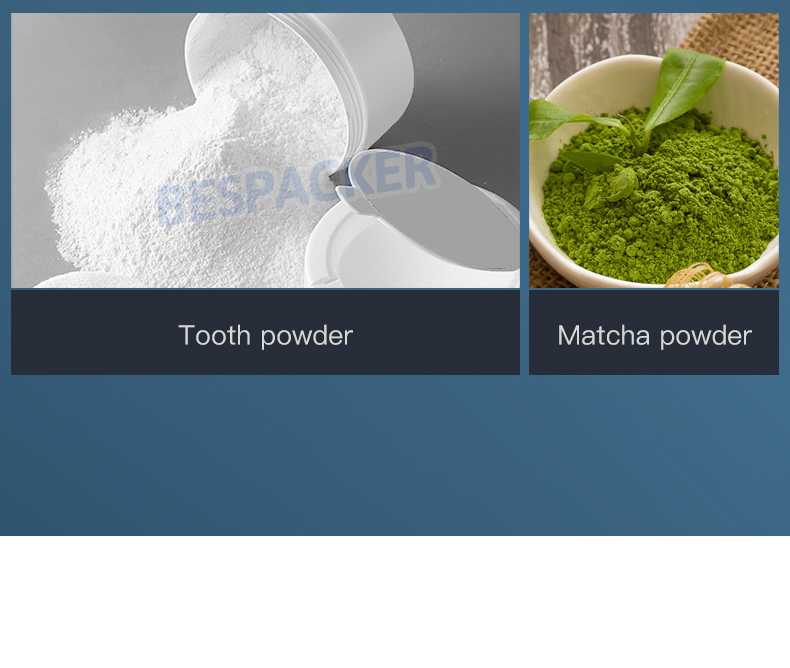 Bespacker Packaging Machinery Equipment Co., Ltd.
