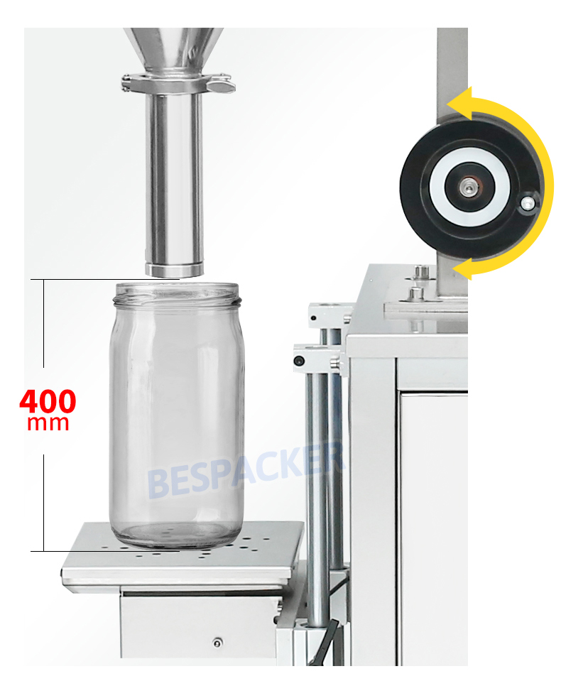 Bespacker Packaging Machinery Equipment Co., Ltd.