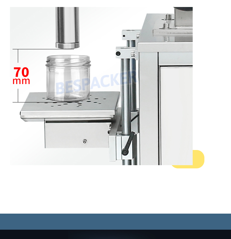 Bespacker Packaging Machinery Equipment Co., Ltd.