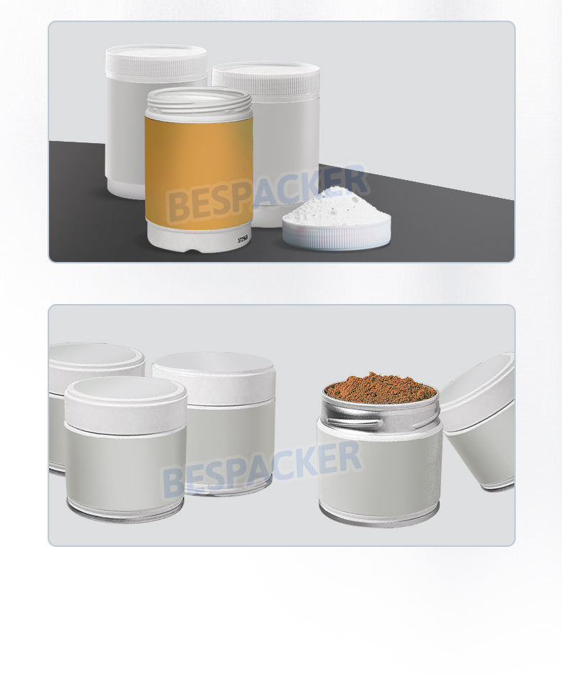 Bespacker Packaging Machinery Equipment Co., Ltd.