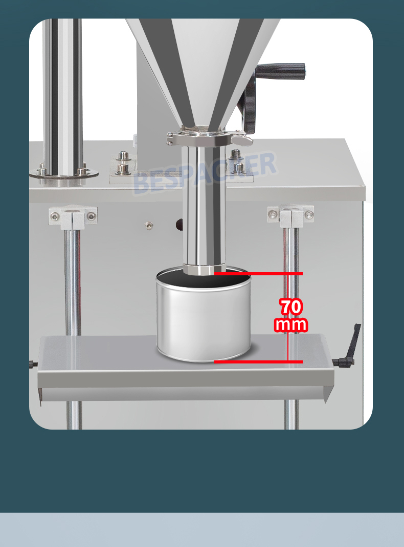 Bespacker Packaging Machinery Equipment Co., Ltd.