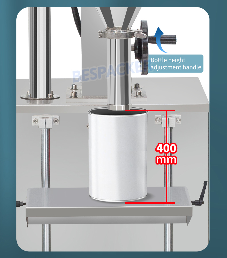 Bespacker Packaging Machinery Equipment Co., Ltd.