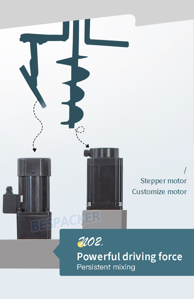 Bespacker Packaging Machinery Equipment Co., Ltd.