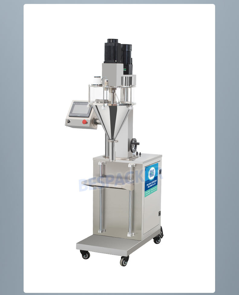 Bespacker Packaging Machinery Equipment Co., Ltd.