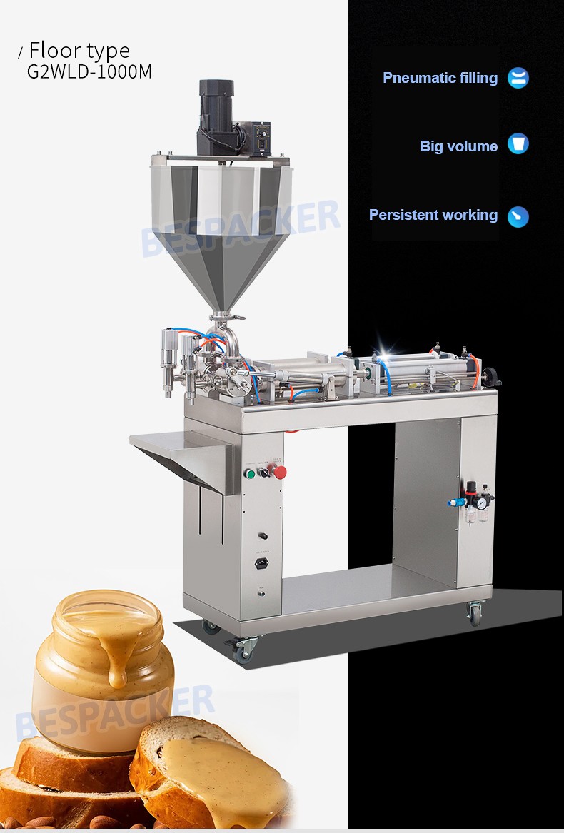 Bespacker Packaging Machinery Equipment Co., Ltd.