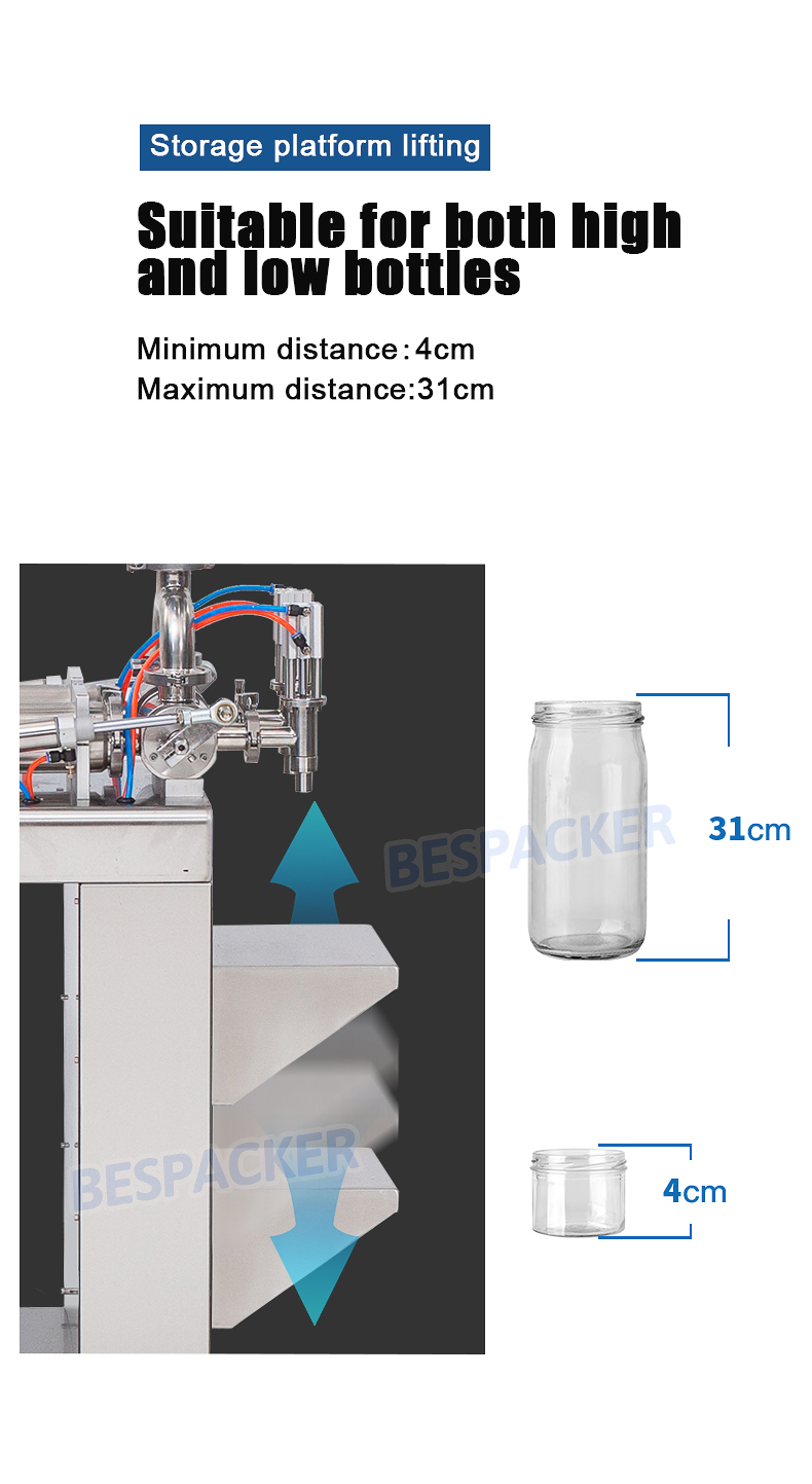 Bespacker Packaging Machinery Equipment Co., Ltd.