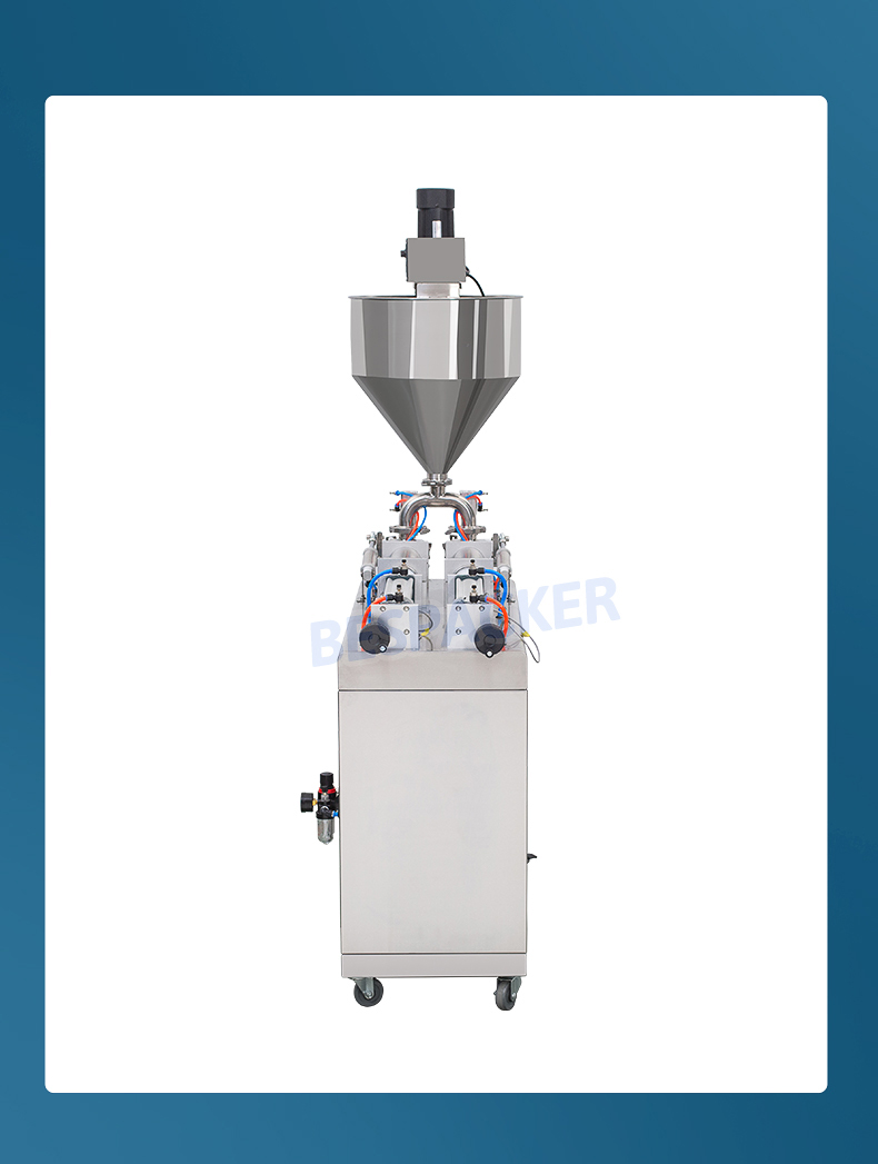Bespacker Packaging Machinery Equipment Co., Ltd.