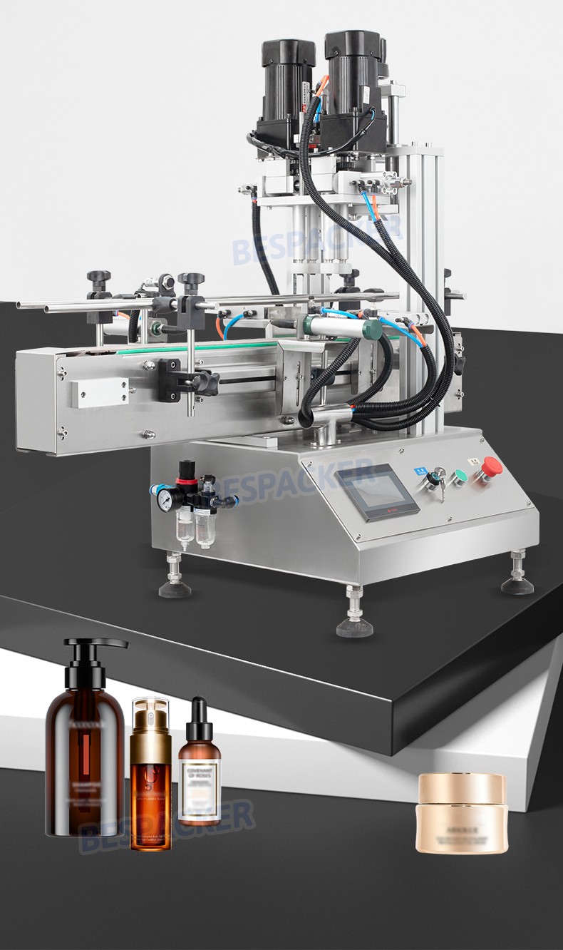 Bespacker Packaging Machinery Equipment Co., Ltd.