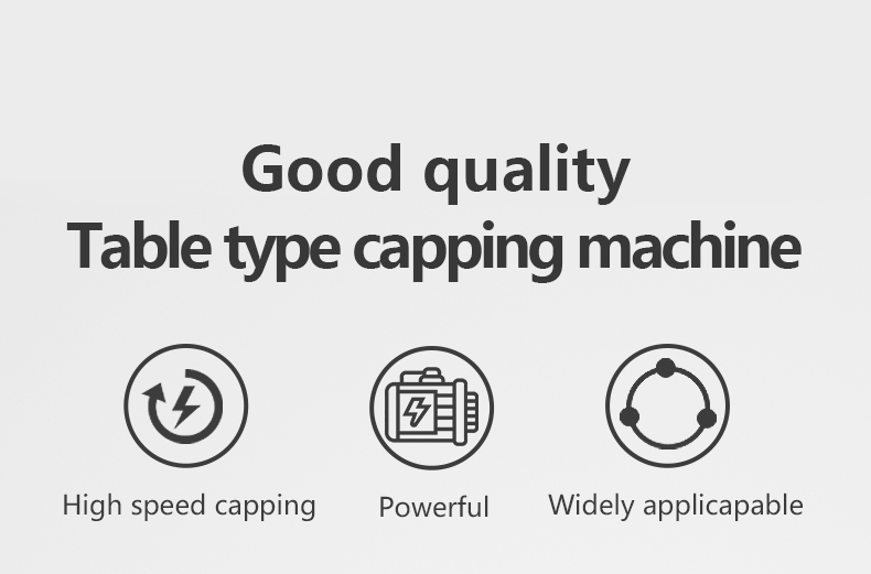 Bespacker Packaging Machinery Equipment Co., Ltd.
