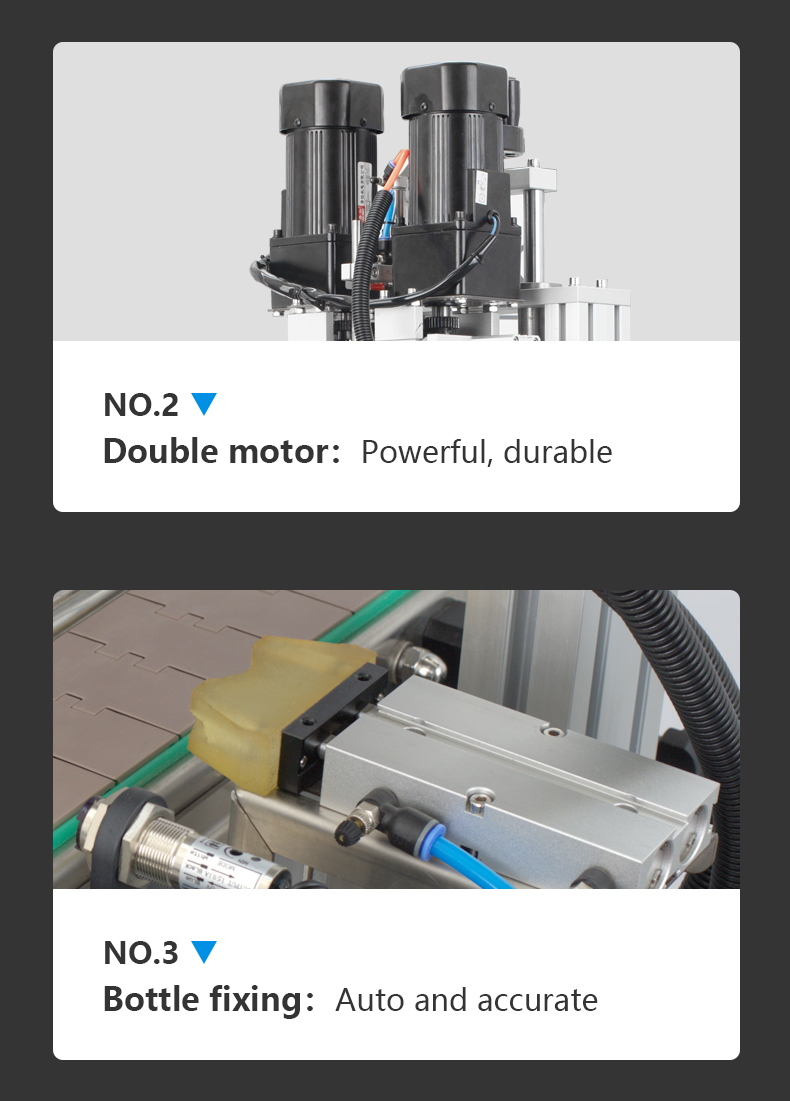 Bespacker Packaging Machinery Equipment Co., Ltd.