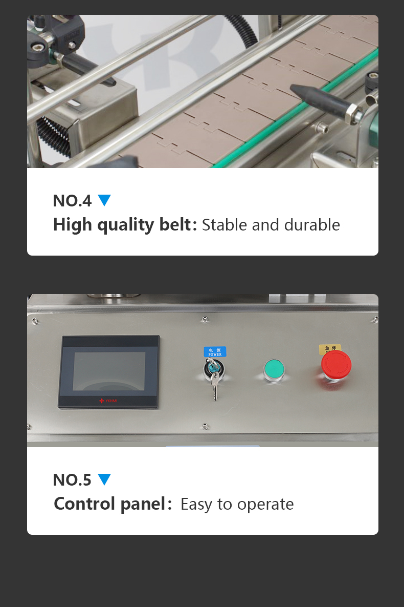 Bespacker Packaging Machinery Equipment Co., Ltd.