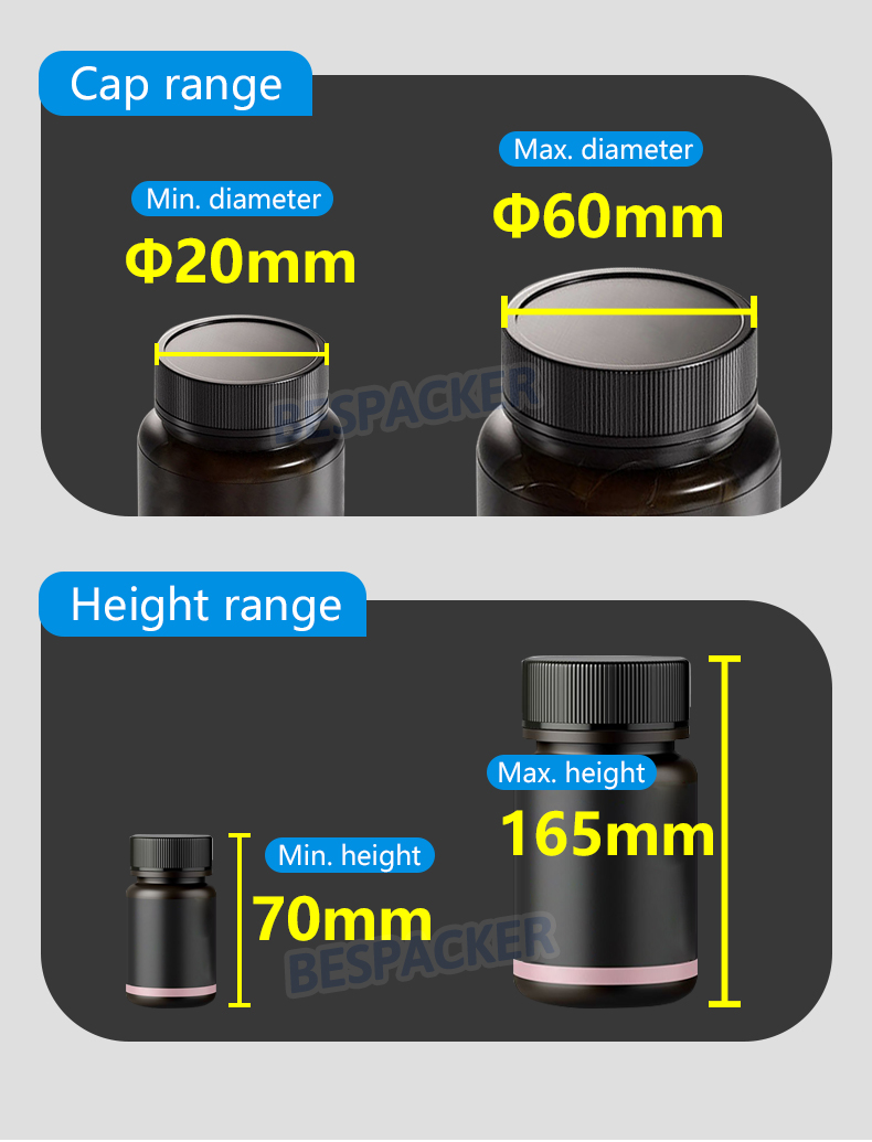 Bespacker Packaging Machinery Equipment Co., Ltd.