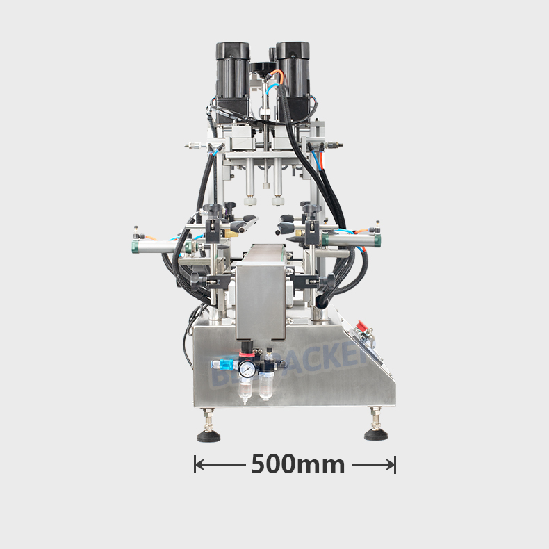 Bespacker Packaging Machinery Equipment Co., Ltd.
