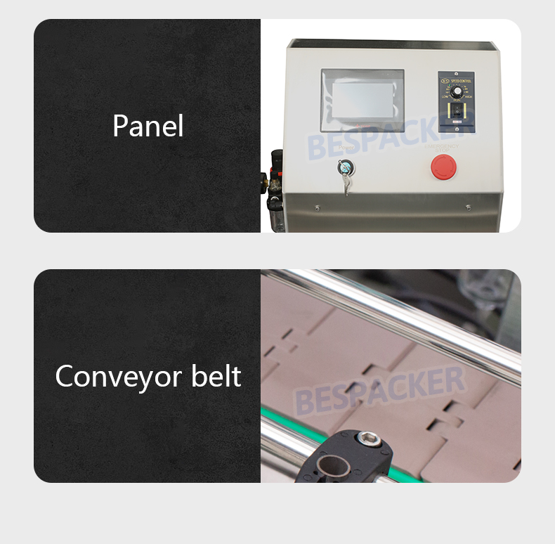 Bespacker Packaging Machinery Equipment Co., Ltd.