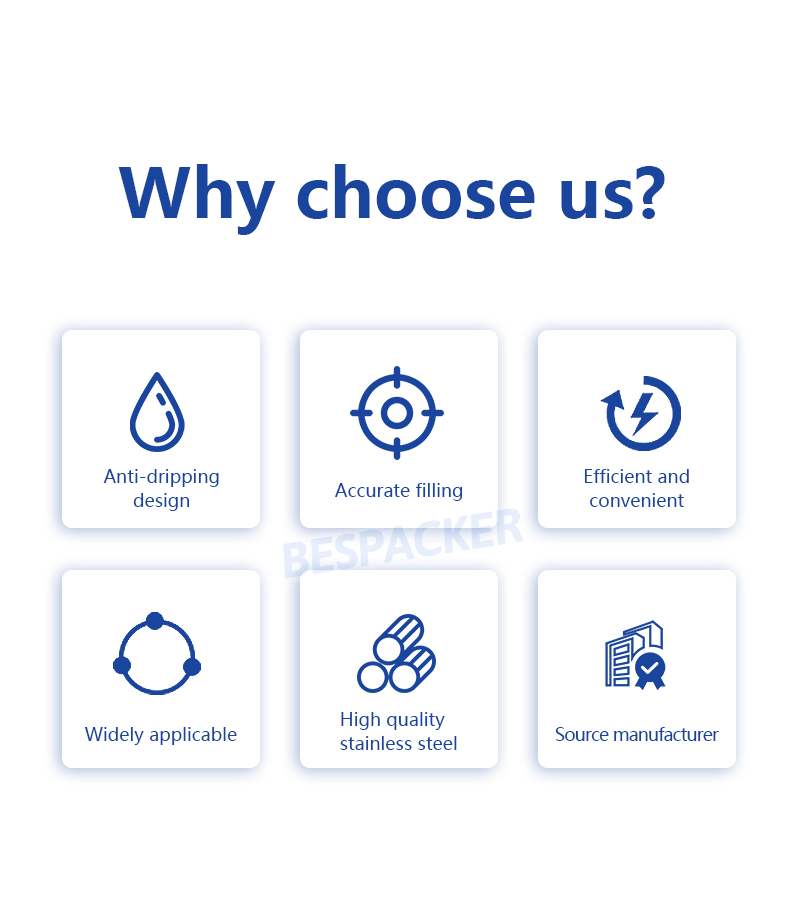 Bespacker Packaging Machinery Equipment Co., Ltd.